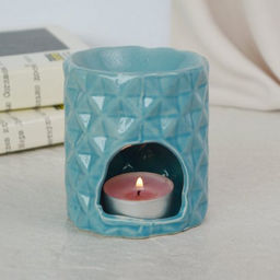 Аромалампа 9 см / 8235 /уп 120/ (Розовый) - Галеонтрейд фото 11