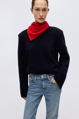Flared High Jeans - H&m фото 17