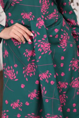 Платье П4-5181 - Wisell фото 2