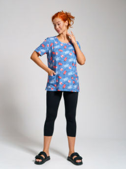 808 Костюм "Синий"