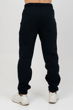 Брюки мужские 425M17-WB темно-синий - Solo mio фото 6