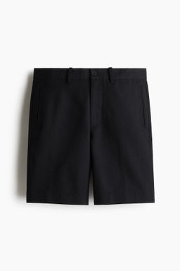 Chinos cortos Regular Fit - H&m фото 3