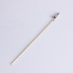 Цена за 10 шт. Шпажка с прищепкой «Самая удобная»