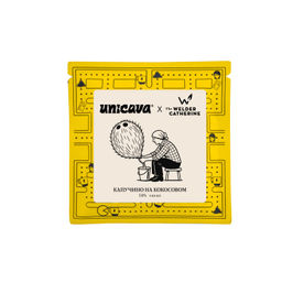 Капучино на кокосовом 50 %