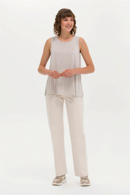 Женская футболка без рукавов Stone - U.s. polo assn фото 4