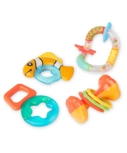 mothercare / Набор погремушек