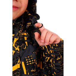 Детский межсезонный костюм Мегаполис