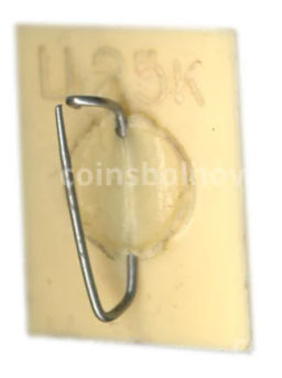 Значок Незнайка