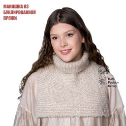 МИЛИ снуд женский