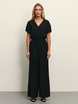 Комбинезон из вискозы / Zarina  фото 3