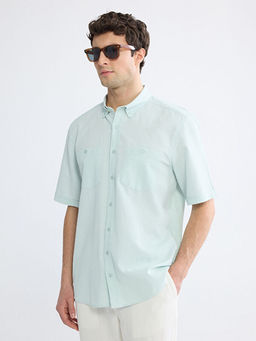 Regular Fit Arm?rl? Erkek G?mlek