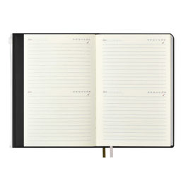 Ежегодник учителя, А6+, арт. 59030/ 15 ПВХ БРОНЗОВЫЙ