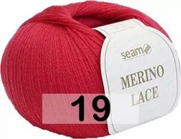 MERINO LACE - Сеам фото 20