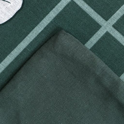 Постельное бельё Этель 1.5 сп Spring time 143х215 см, 150х214 см, 70х70 см - 2 шт, поплин  фото 4