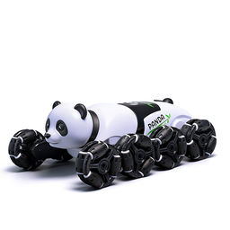 Медведь "РобоПанда" р/у, 27 MHz , в коробке