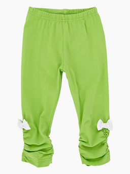 Бриджи для девочки UD 0766 малина - Mini maxi фото 8