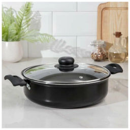 Жаровня Consul d 240 ст. кр. RC-040 SСOVO