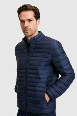 Erkek Lacivert Mont - U.s. polo assn фото 3
