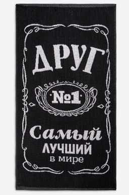 Махровое полотенце 50Х90 см Авангард  фото 7