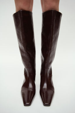 Botas a la rodilla - H&m фото 8