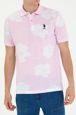 Мужская Маголия Поло Яка Т -Форбат Сюрприз Скидка в корзине - U.s. polo assn фото 13