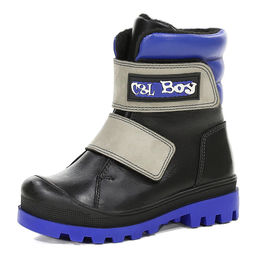 Сапожки малодетские