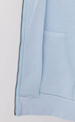 Худи P322-0553-2 l.blue - Primm фото 9