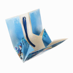 Подарочная коробка, складная Для тебя, 27 ? 23 ? 15 см