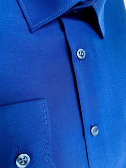 Рубашка 24-Н-08 - Nicolo angi фото 3