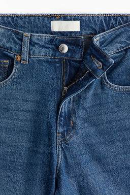 Wide High Jeans - H&m фото 7