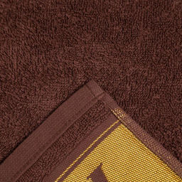 Полотенце махровое Этель Самый лучший дедушка 30?60 см, 100% хлопок, 360 г/м?