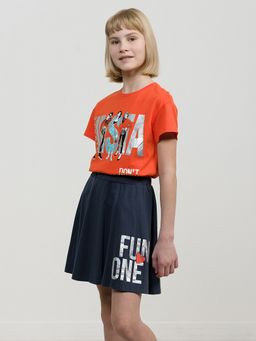 Уценка PELICAN GFATS4270 комплект для девочек  фото 3