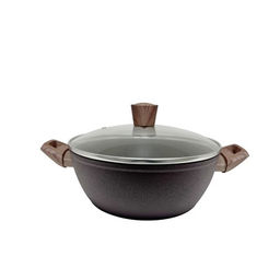 1870-1 Казан - сотейник WR 26см. Marroni (х6)