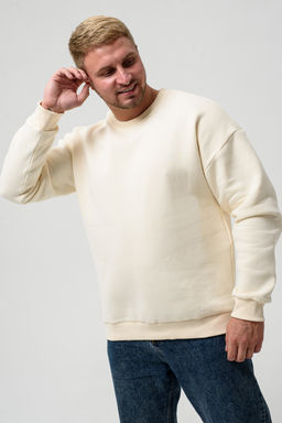 Мужской свитшот оверсайз 14421