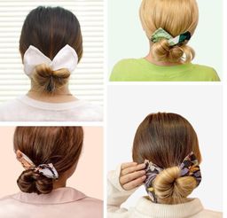 Твистер для волос (34 см) G04647190769 - Vel vett фото 3