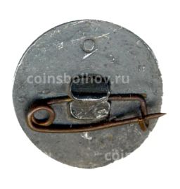 Значок Сочи