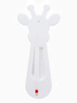 Термометр для воды детский «Жирафик» Крошка Я