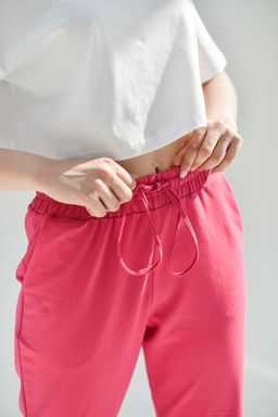 Брюки женские "Спорт"