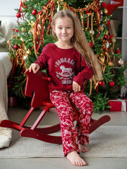 Пижама 100% хлопок женская Лошадка - Оптима фото 12