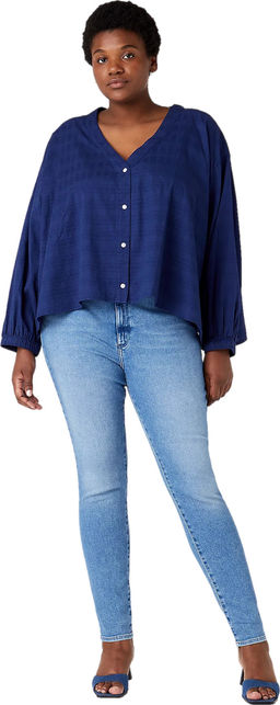 Рубашка женская