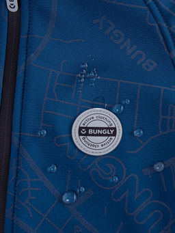 Комбинезон Softshell демисезонный Гроза - Bungly фото 6