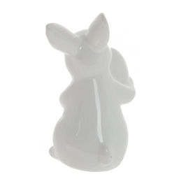 Фигурка декоративная "Заяц", L6 W5 H9 см