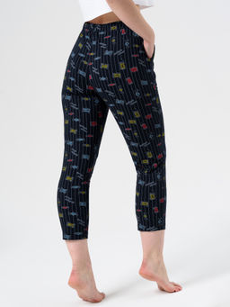 100% ХЛОПОК Бриджи женские Виола - Оптима фото 15