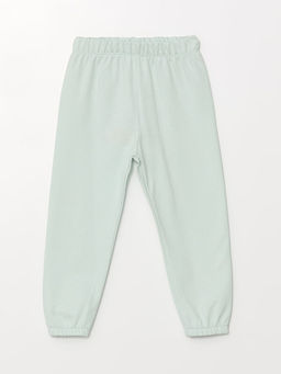 Beli Lastikli Basic K?z Bebek Jogger E?ofman Alt