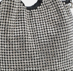 Сумка BG-ST-04-Silver - Ferro фото 3