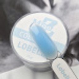 Color Gel Lobelia, камуфлирующий гель NEW - Mooz фото 2