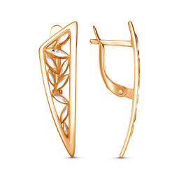 СЕРЬГИ 34017067-5