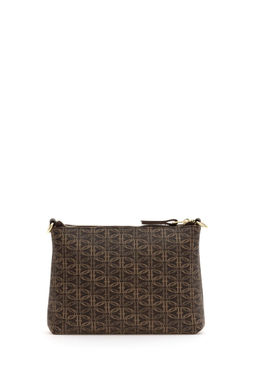 Женская коричневая сумка через плечо Неожиданная скидка в корзине - U.s. polo assn фото 5