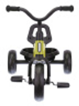 Велосипед трехколесный "Qplay"