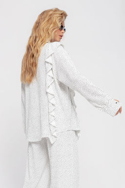 Рубашка Pirs 4727 белый  фото 5